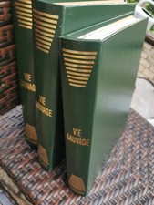 Vie sauvage Encyclopédies