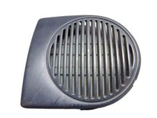Grille avant-Gauche pour