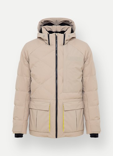 Veste ski homme - de,