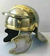 Casque d'armure Centurion