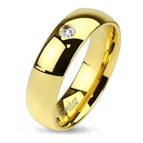 Bague anneau fiancailles - anneau,
