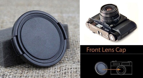 Camera lens cap - camera,