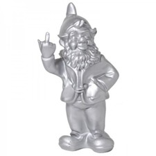 Statue en résine NAIN de