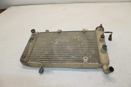 Suzuki quadsport z400 - 05,