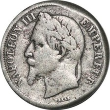 R4851 France Faux époque 2