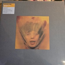 The Rolling Stones - Goats
