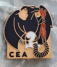 Insigne 2° RIMA CEA Vintage