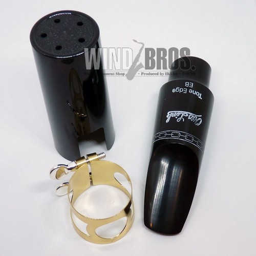 Embouchure saxophone ténor - embouchure, de