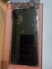 Écran Lcd + Vitre Tactile