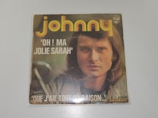 Disque vinyle 45 tours ancien