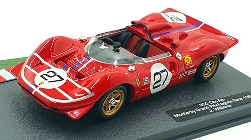 Altaya scale 30424g - 30424g,