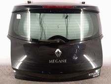 Malle/Hayon arriere RENAULT MEGANE 2 PHASE 1 7751473705