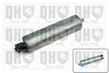 QUINTON HAZELL Pompe à carburant Pompe de gavage QFP809 pour BMW 3 Coupe (E46)