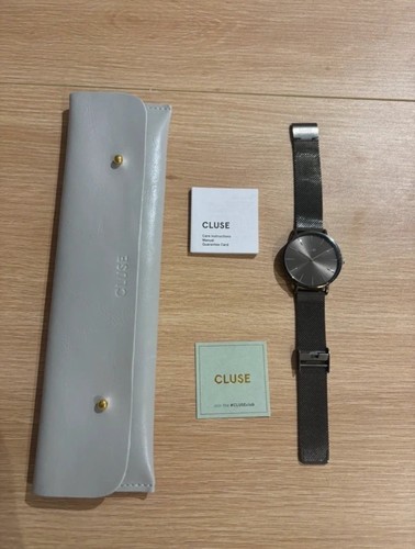 Montre cluse boho - boho, chic