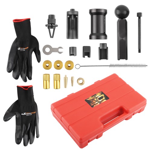 Kit outils installation - d'outils, d'installation