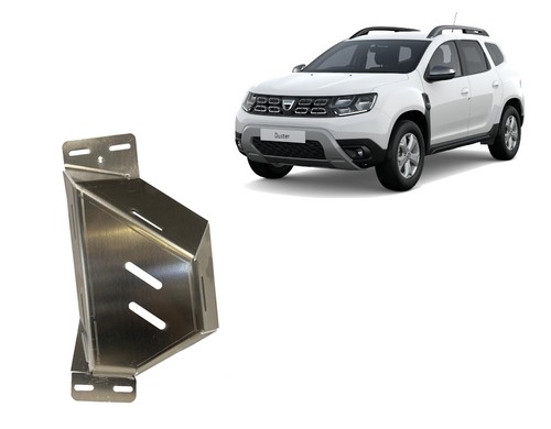Aluminium protection vanne - de,