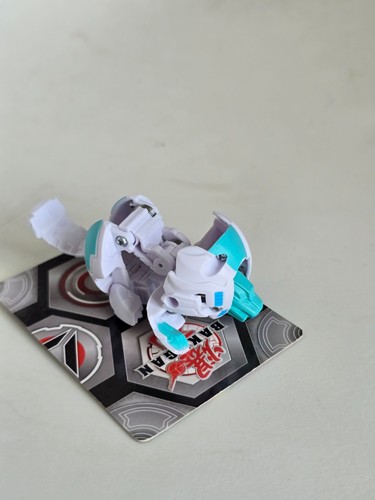 Bakugan gorthion ultra haos - bakugan,