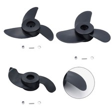 Accessoire bateau hélice