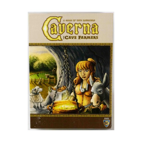 Lookout caverna les - caverna,