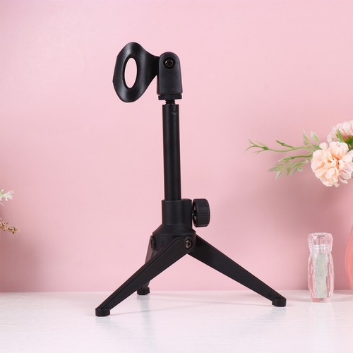 Pied micro microphone - de,