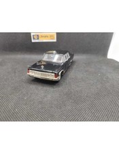 ▄▀▄ ZIL 117 LIMOUSINE - CAENAHO - N° A 31 - 1/43 ▄▀▄