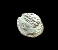 MASSALIA-Obole De Marseille 