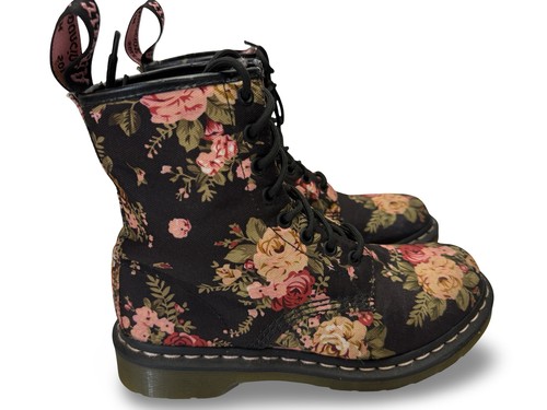 Martens black victorian - martens,