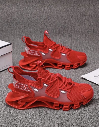 Basket pour homme - homme, running