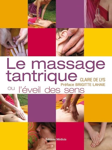 Massage tantrique ou - le,