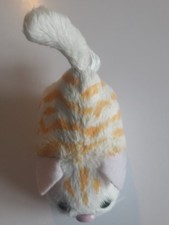 FurReal Friends hamster Chat