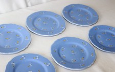 Faience Nevers A. Montagnon