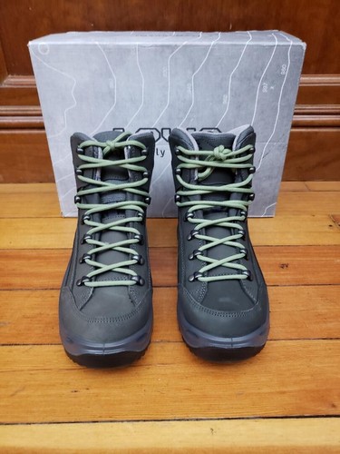 New lowa renegade gtx mid - new,