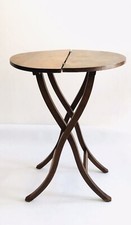 Guéridon/table de campagne