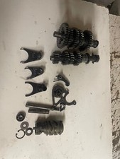 boite de vitesse 5 VITESSE ktm 125 sx 1998 2015