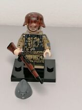  WW2 Panzer Grenadier