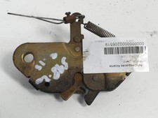 serrure capot CITROEN C15 D