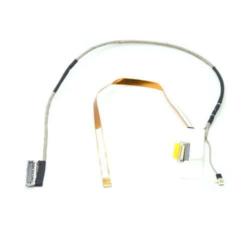 Nappe vidéo écran lvds - écran,