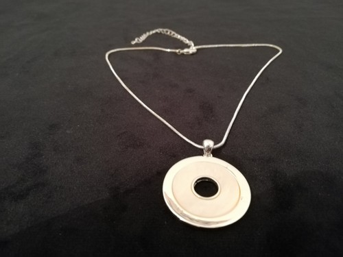 Chaîne argent plaqué - chaîne,