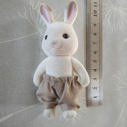 Sylvanian families forest - families, /