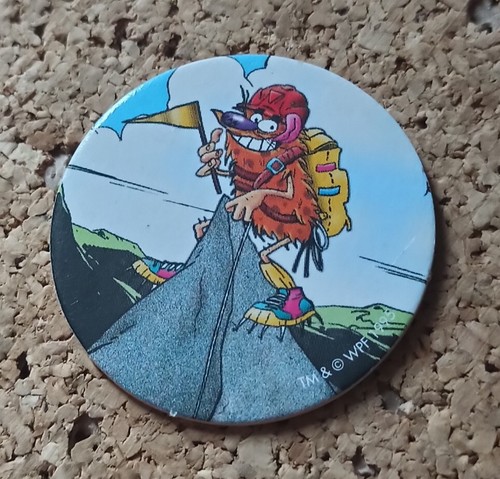 Pog pogman belin avimage - pogman,