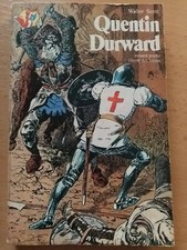 QUENTIN DURWARD / WALTER SCOTT