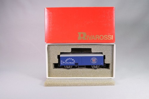 Lg1370 rivarossi 2119 - 2119, ho