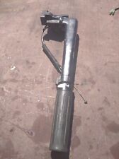 barre franche 3,5cv tohatsu four stroke 2005