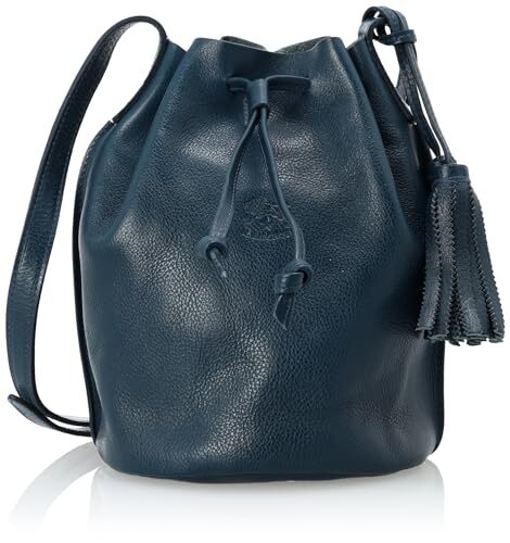 Sac bandoulière bisonte - sac, il