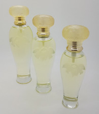 Lot de 3 Flacons de Parfum