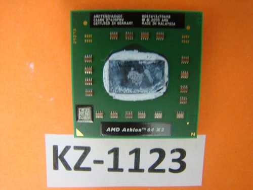 Amd athlon amdtk55hax4dc - athlon,