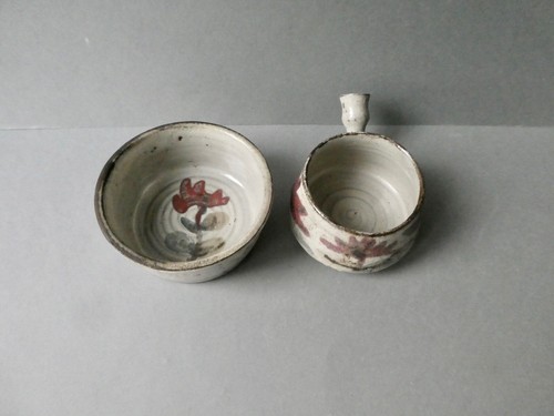 Coupelle tasse en - tasse,