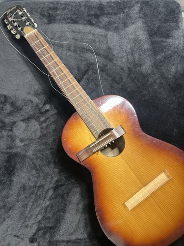 1963 framus werke - framus, style