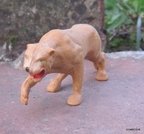 Starlux animaux sauvage zoo - starlux,