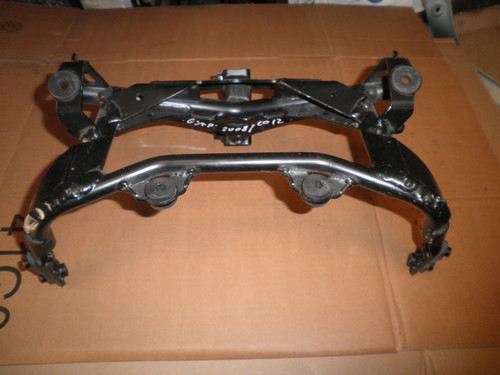 Araignee support avant gsxr - araignee,